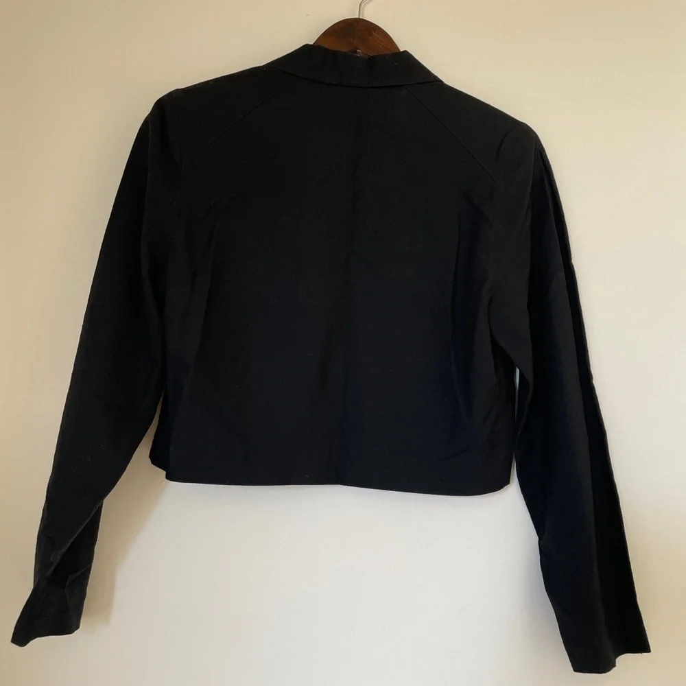 Vintage Christian Dior Blazer